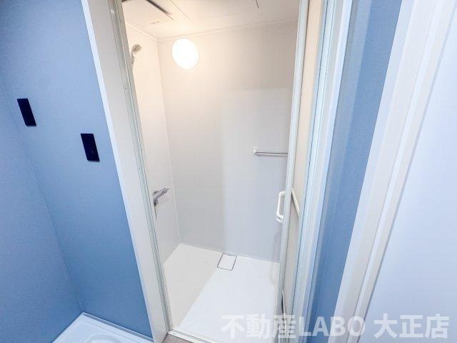 朝日プラザ西道頓堀のその他