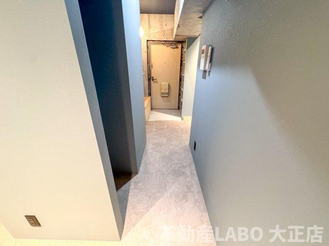 朝日プラザ西道頓堀のその他