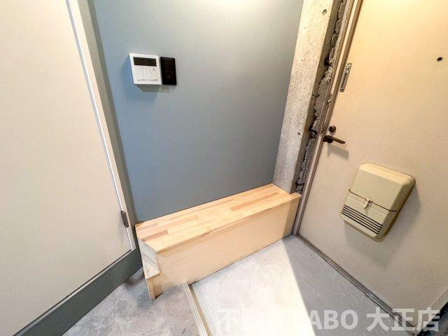 朝日プラザ西道頓堀のその他