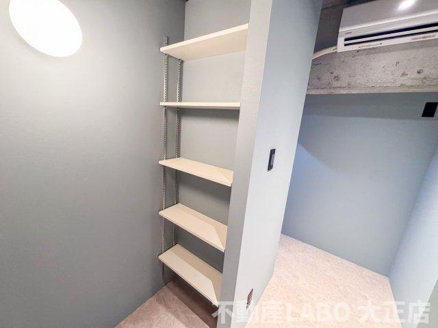 朝日プラザ西道頓堀のその他