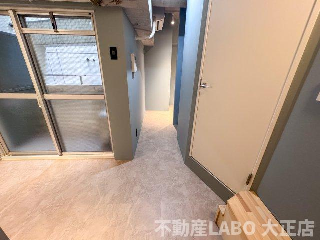 朝日プラザ西道頓堀のその他