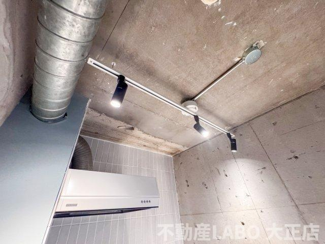朝日プラザ西道頓堀のその他