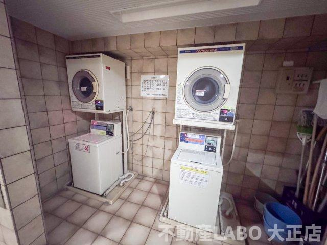 朝日プラザ西道頓堀のその他