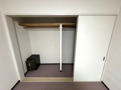 【収納】 | 衣笠西馬場町貸家