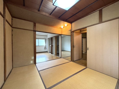 【その他】 | 衣笠西馬場町貸家