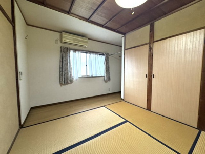 【和室】 | 衣笠西馬場町貸家