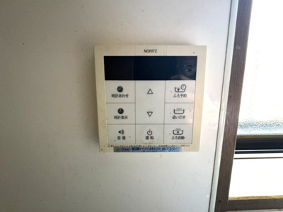 【設備】 | 衣笠西馬場町貸家