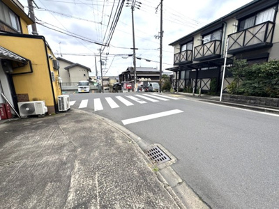 【その他】 | 衣笠西馬場町貸家