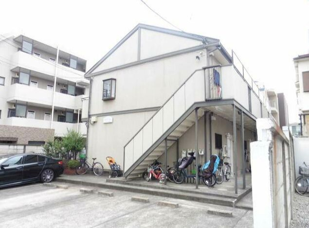 ファミールハイツ