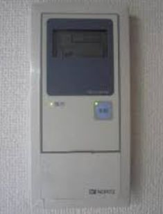 ファミールハイツのセキュリティ