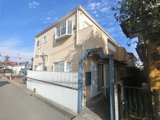 プレステージ志津の画像