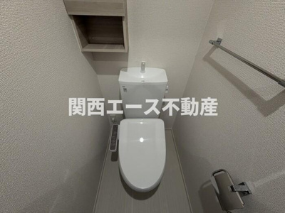 【トイレ】 | エクシードⅡ