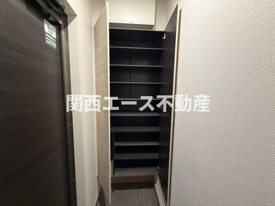 【玄関】 | エクシードⅡ