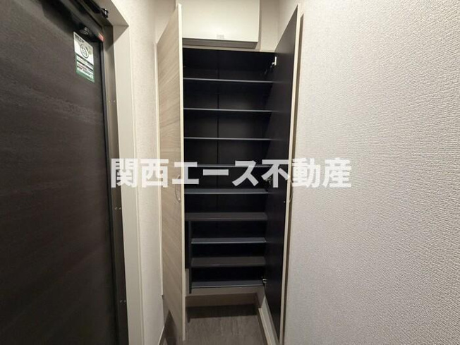 【玄関】 | エクシードⅡ