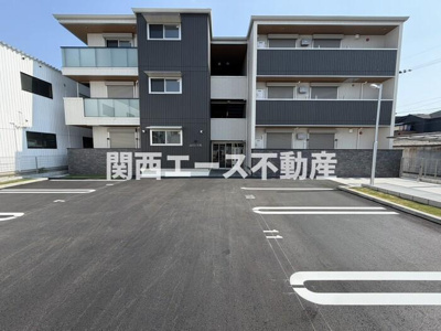 【外観】 | エクシードⅡ