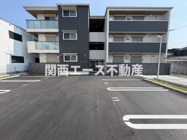 【外観】 | エクシードⅡ