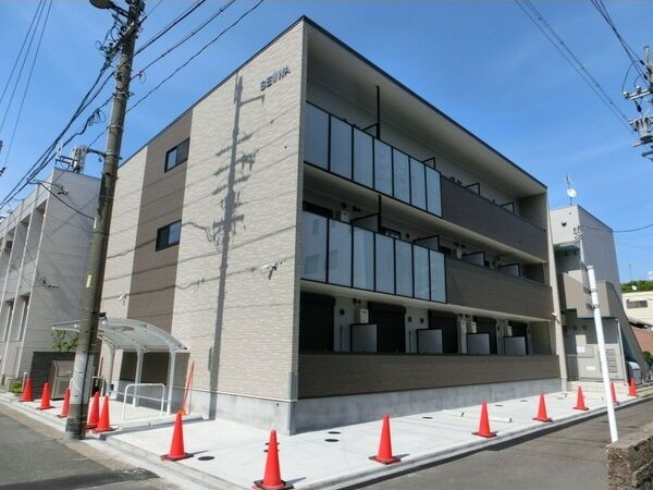 パークステージ名駅西