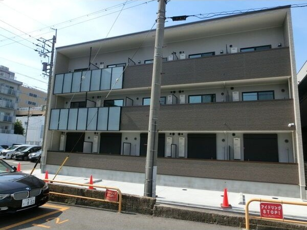 パークステージ名駅西のその他