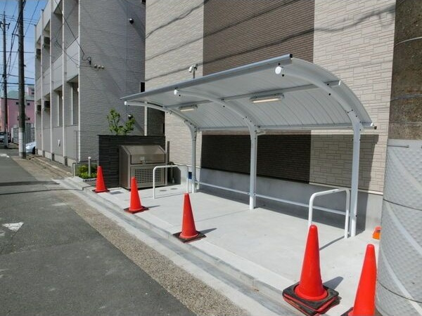 パークステージ名駅西