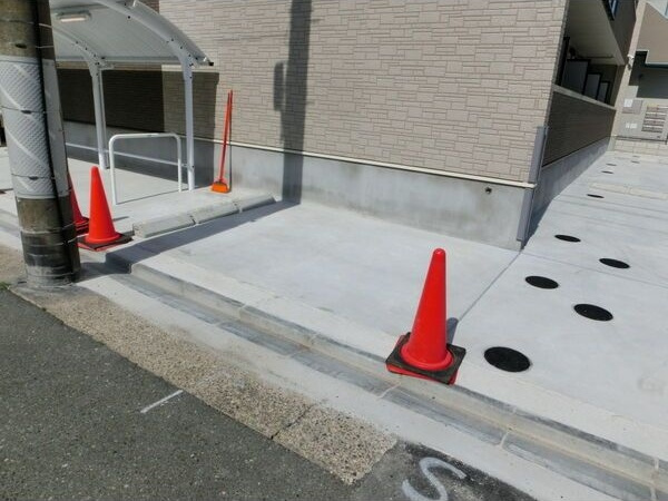 パークステージ名駅西