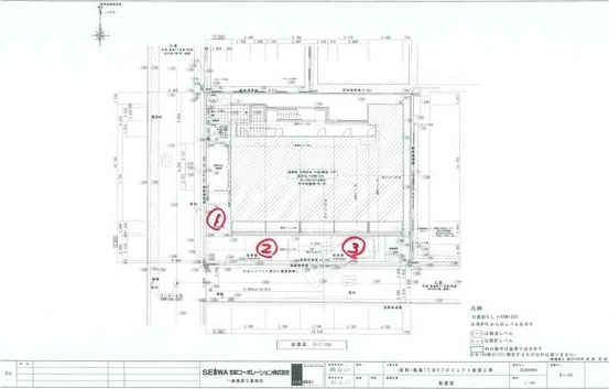 パークステージ名駅西