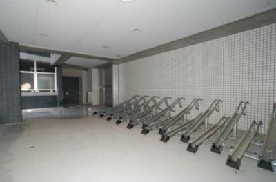 【その他共用部分】 | ステージファースト西新宿