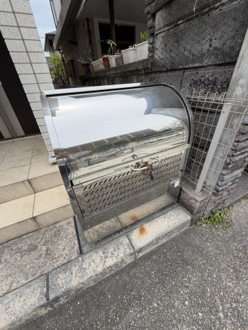 ヘリオス利休梅のその他共用部分