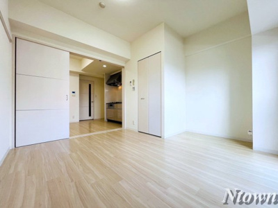 【居間・リビング】 | マイコスモス | ゆったりとしたリビングです