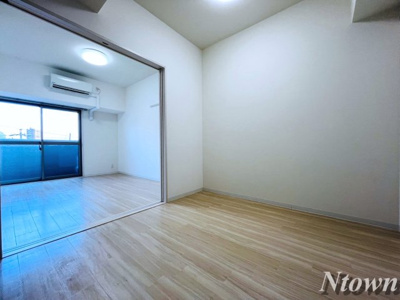 【居間・リビング】 | マイコスモス | ゆったり過ごせる居間です