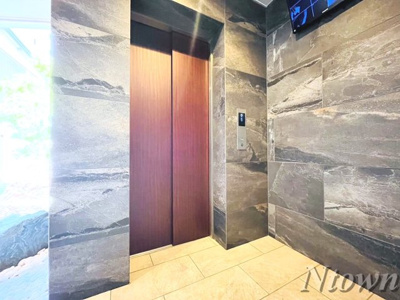 【その他共用部分】 | マイコスモス