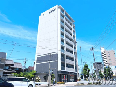 【外観】 | マイコスモス | おしゃれな外観です