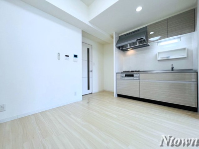 【居間・リビング】 | マイコスモス | ゆったり過ごせる居間です