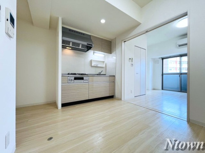 【居間・リビング】 | マイコスモス | おしゃれなリビングです