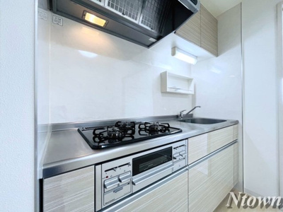 【キッチン】 | マイコスモス | キッチンでお料理をお楽しみください