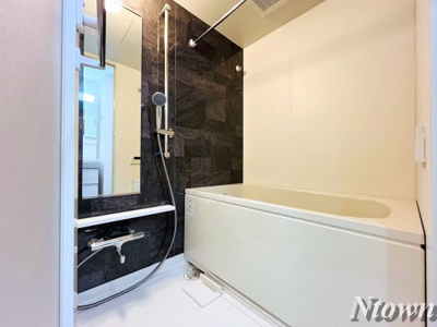 【浴室】 | マイコスモス | 日々の暮らしに欠かせないお風呂です