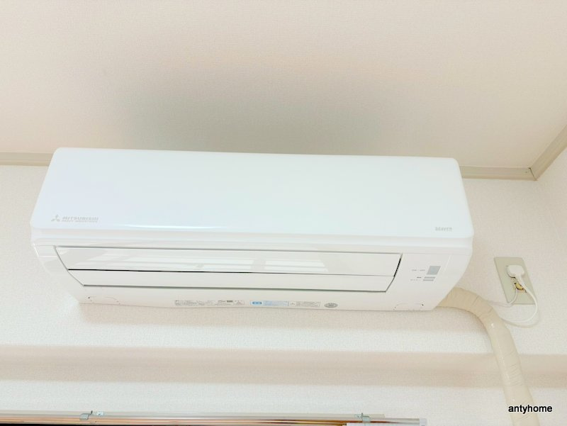 大桐ハイツ北　仲介手数料無料の設備