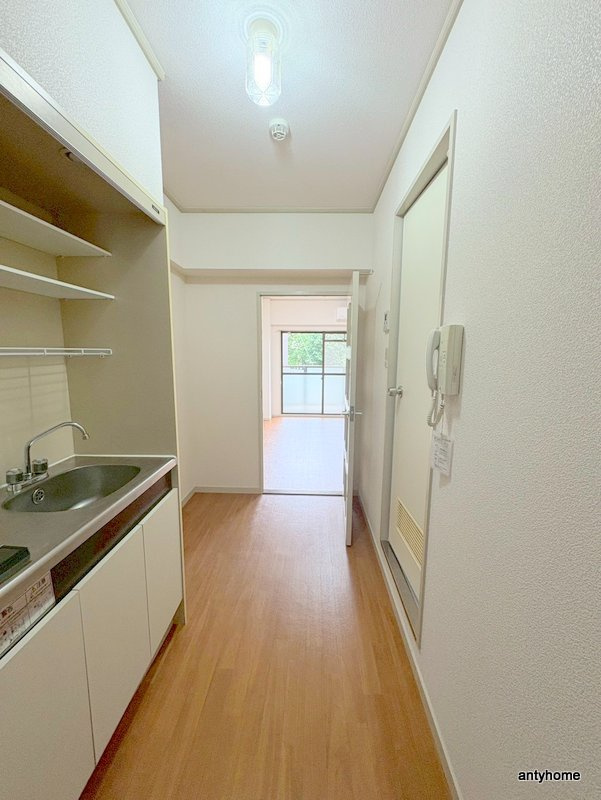 大桐ハイツ北　仲介手数料無料の内装