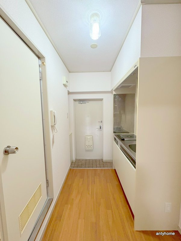 大桐ハイツ北　仲介手数料無料の内装