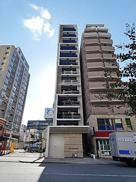スリーアイランドタワー久屋大通