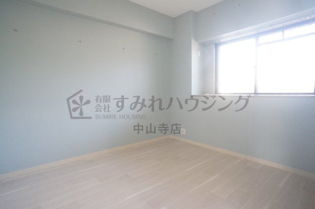 メゾンボヌール【駐車場１台付き】の和室