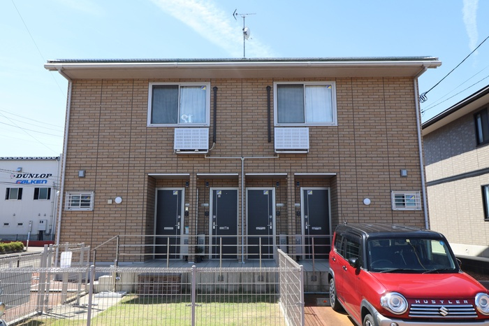 メゾンフルール