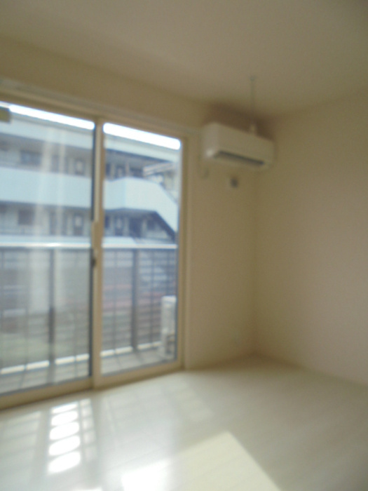 シャルムセジュール武蔵野の居間・リビング