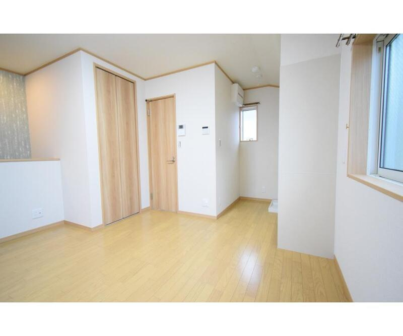 CASA FELIZの洋室
