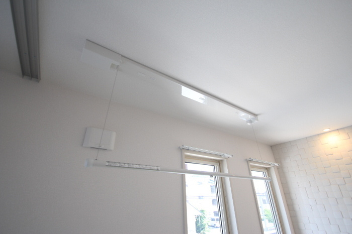 プレミアージュの設備