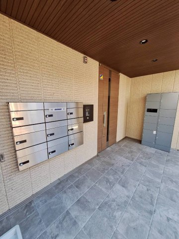 メゾン幸のその他共用部分