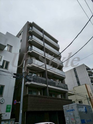 【外観】 | フロントコート錦糸町