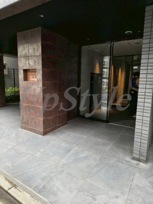 【エントランス】 | フロントコート錦糸町