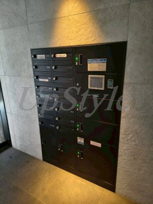 【その他共用部分】 | フロントコート錦糸町