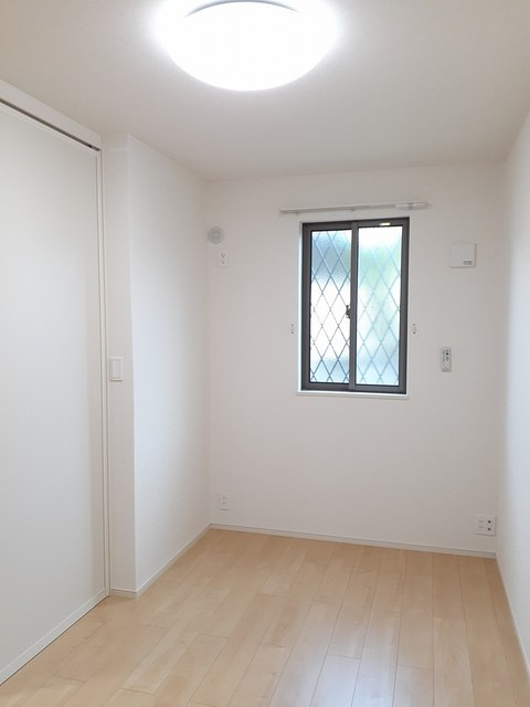 ルナ・ピエーナの内装