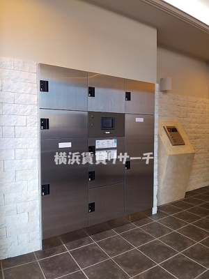 【その他共用部分】 | ビューテラス都筑